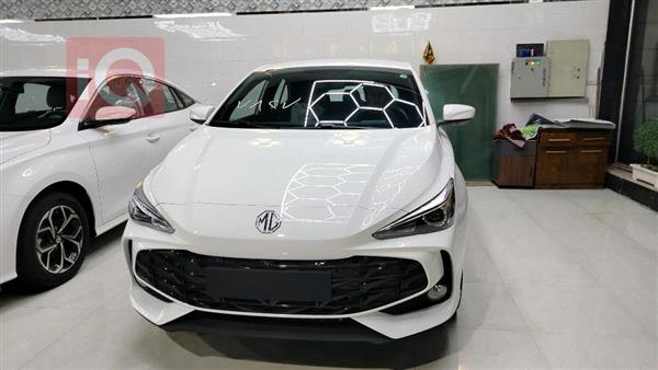 MG 3 2025 for sale in Iraq - Baghdad